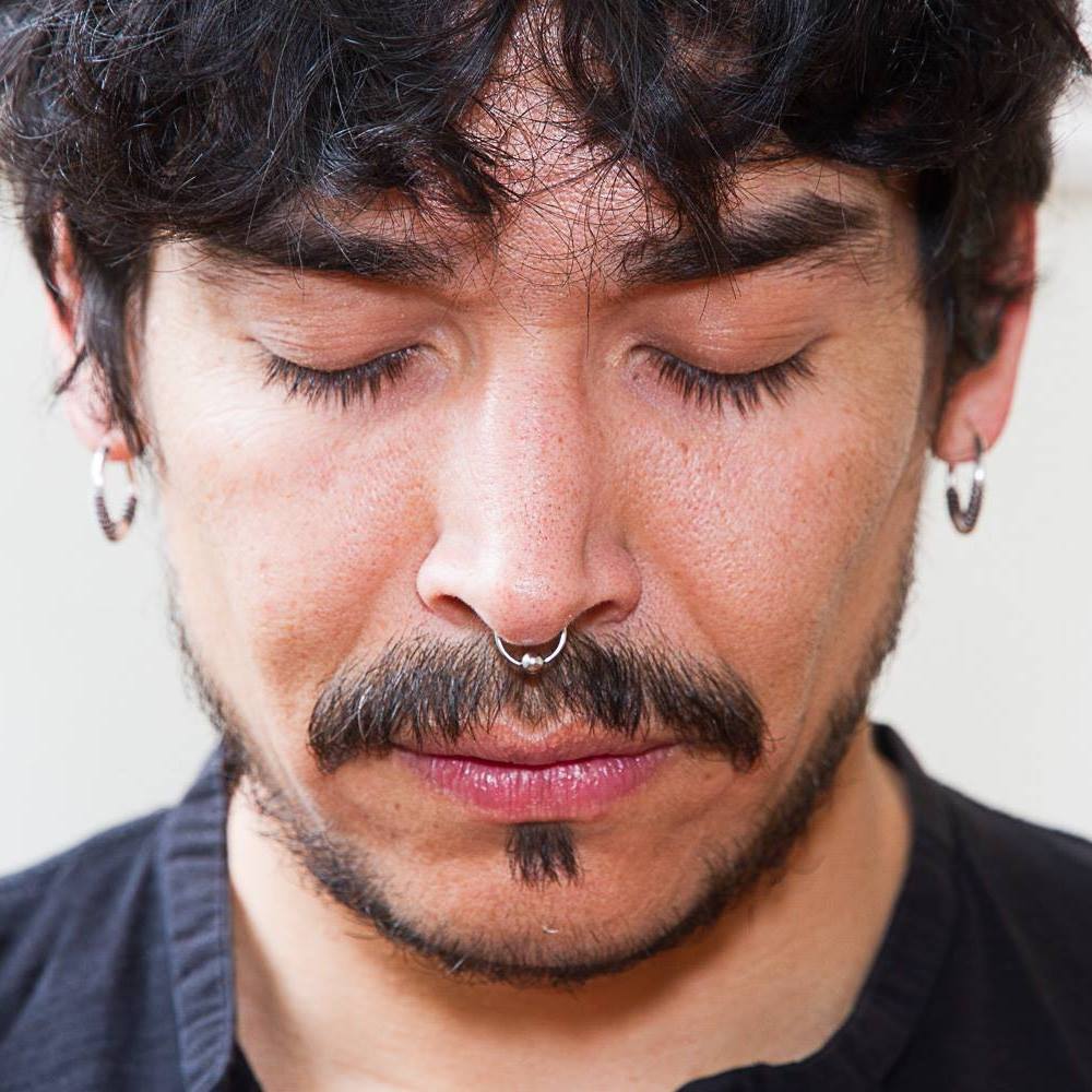 Mauricio Bustamante