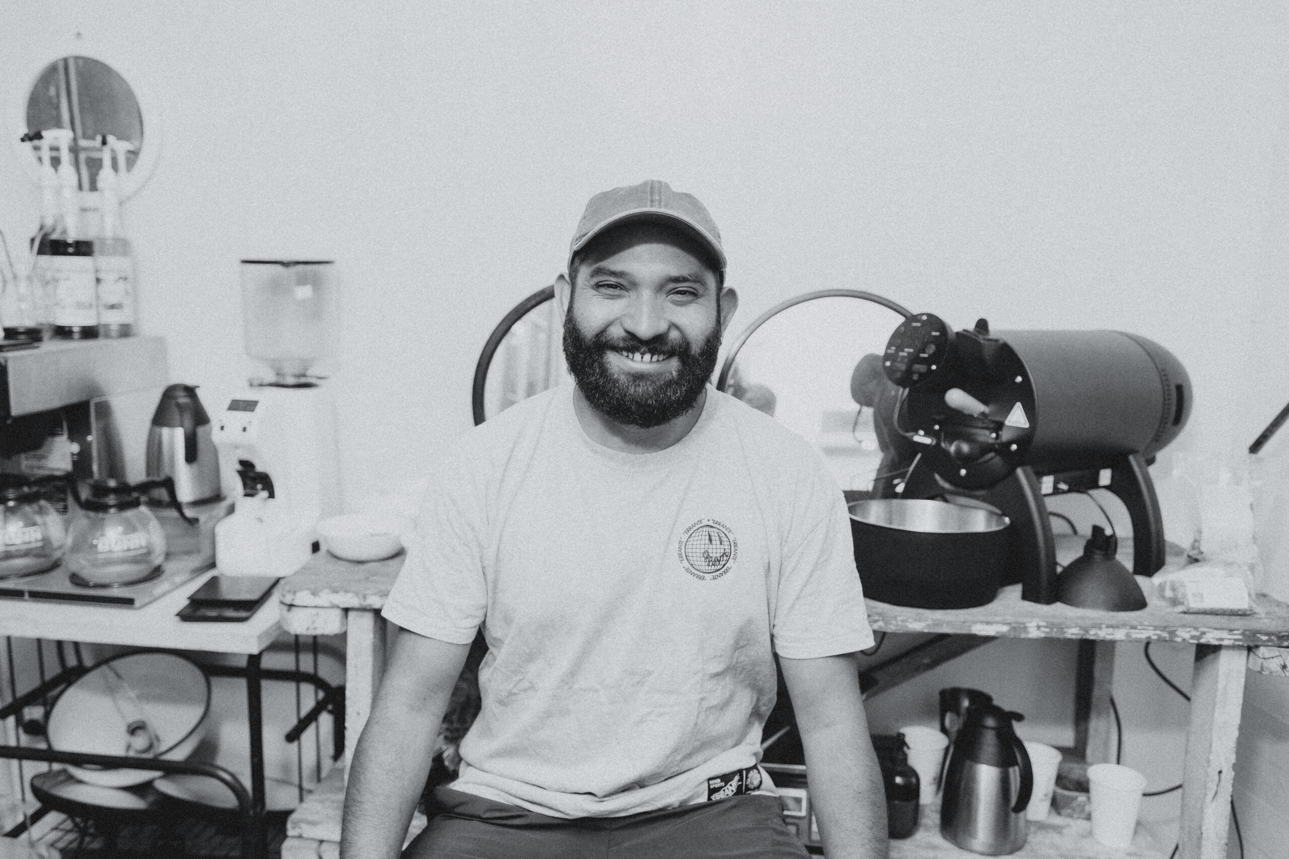 Maximiliano Barrera