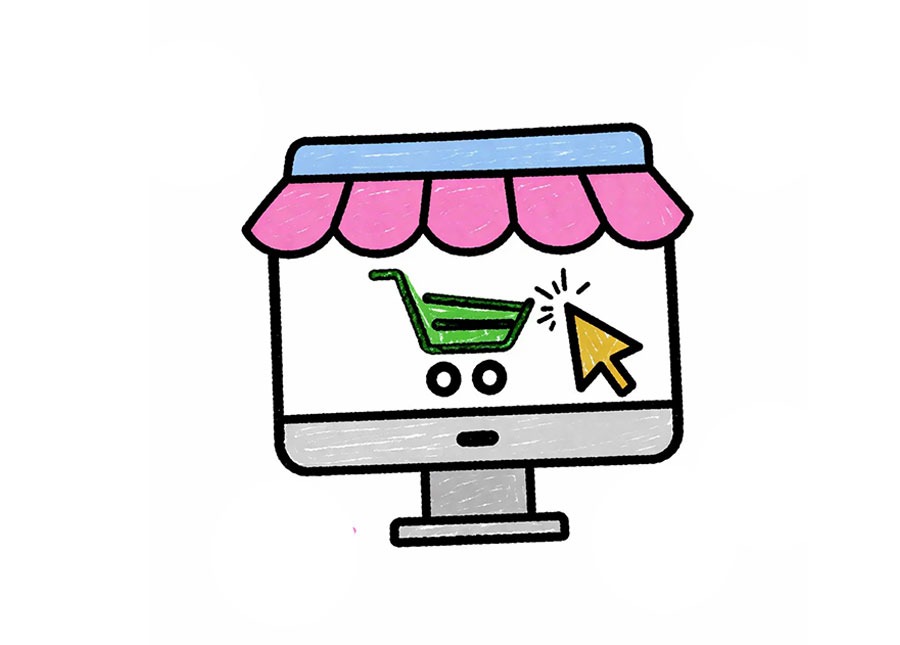 Diseño y desarrollo web ecommerce